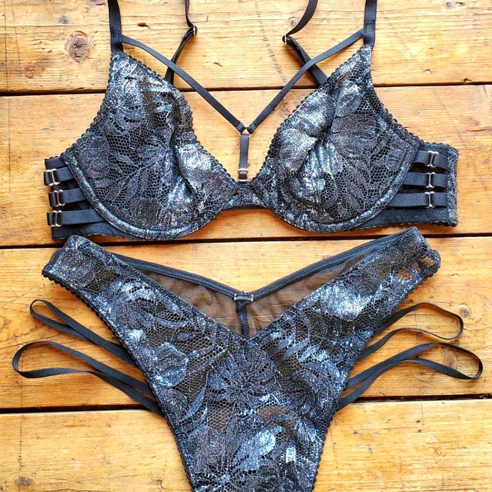 Victoria's Secret 2 piece set